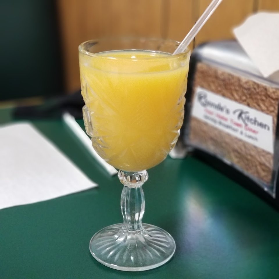 Mimosa