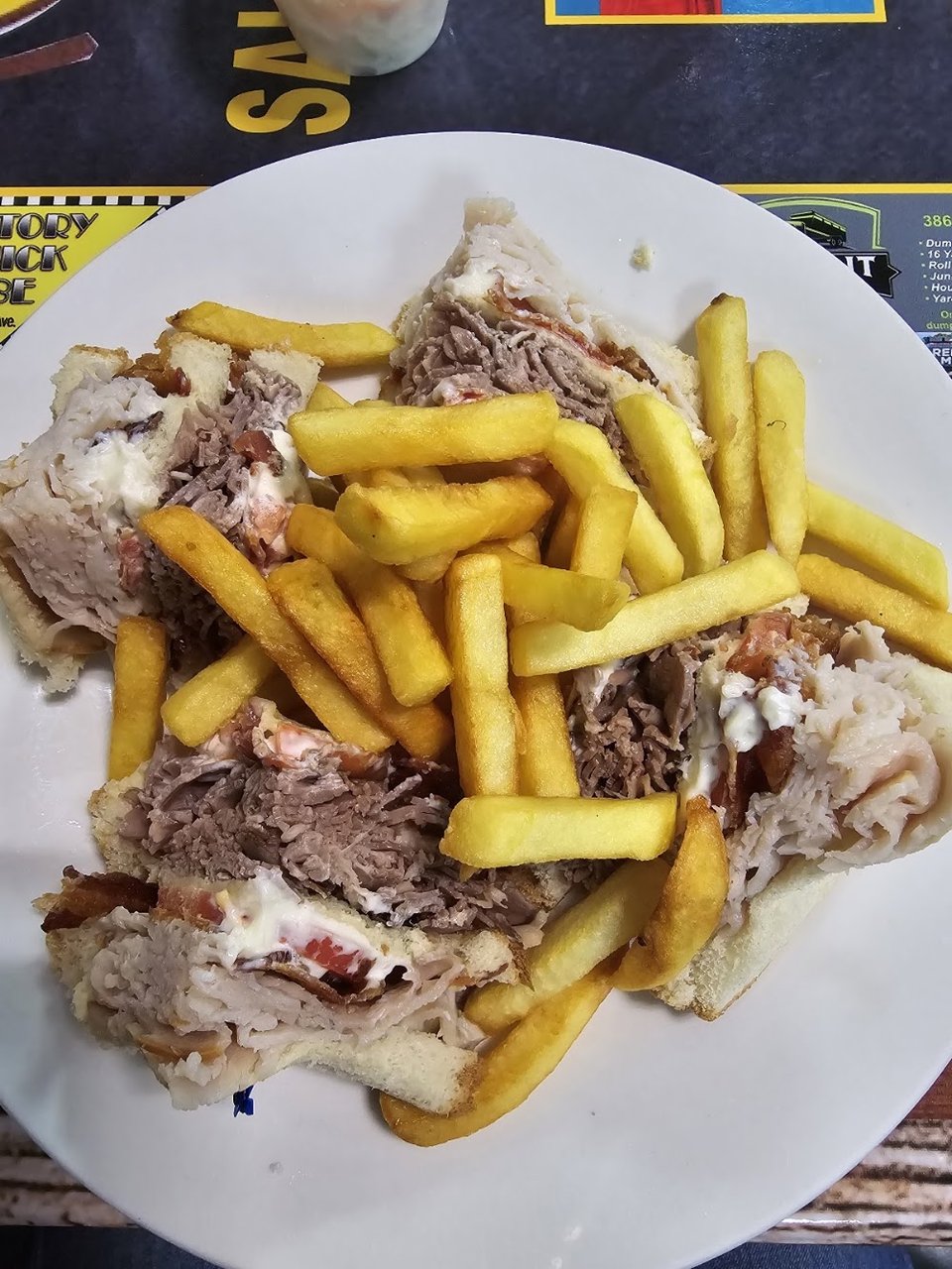 Turkey Club